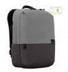 Targus Plecak 16 cali Sagano EcoSmart Commuter czarno-zielony