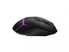 Logitech Mysz bezprzewodowa G502 X Plus 910-006162, czarna