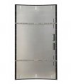 LG Electronics Monitor wielkoformatowy 55EF5K-P 55 cali OLED CURVABLE 400cd/m2