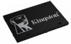 Kingston Dysk SSD KC600 2.5 512GB SATA3 Bundle