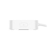 Belkin Wieloportowy koncentrator USB-C 6 w 1 z mocowaniem Biały