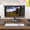 DICOTA Przenośna stacja dokująca USB-C  10-in-1 HDMI PD 100W