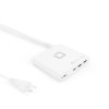 DICOTA Ładowarka uniwersalna do notebook USB-C 120W