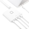 DICOTA Ładowarka uniwersalna do notebook USB-C 120W