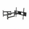 ART Uchwyt do TV LED/LCD 32-70 45KG AR-85 regulca pion/poziom Narożny 622mm