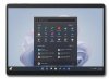 Microsoft Surface Pro 9 Win10 Pro i5-1235U/256GB/16GB/Commercial Platinium/S7B-00004