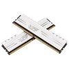 Adata Pamięć XPG GAMIX D10 DDR4 3200 DIMM 16GB (2x8) biała