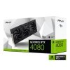PNY Karta graficzna GeForce RTX 4080 16GB Verto Triple Fan Edition VCG408016TFXPB1