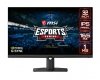 MSI Monitor 31.5 cali Optix MAG321QR FLAT/WQHD/IPS/165Hz