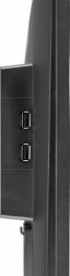 IIYAMA Monitor G2770HSU-B1 27cali 0.8ms(MPRT), IPS, DP, HDMI, 165Hz, USBx2 + Głośnik bezprzewodowy Muvo Play Creative czarny