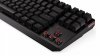 Endorfy Klawiatura gamingowa - Thock TKL Kailh RD RGB