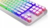 Endorfy Klawiatura gamingowa - Thock TKL OWH P. Kailh BR RGB