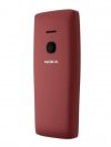 Nokia Telefon 8210 4G czerwony