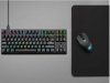 Corsair Klawiatura przewodowa K60 Pro TKL RGB Black