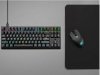 Corsair Klawiatura przewodowa K60 Pro TKL RGB Black