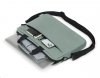 DICOTA Torba do notebooka 14-15.6 cali BASE XX Slim Case szara