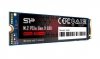 Silicon Power Dysk SSD P34A80 1TB PCIe M.2 NVMe 3400/3000 MB/s