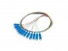 Lanberg Pigtail SM SC/UPC Easy Strip 9/125 G657A1 12X2M multikolor