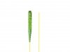 Lanberg Pigtail SM E2000/APC Easy Strip 9/125 G657A1 2M żółty