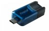Kingston Pendrive 128GB DT80M 200MB/s USB-C 3.2 Gen1