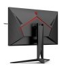 AOC Monitor AG275QX/EU 27 cali IPS 170Hz HDMIx2 DPx2