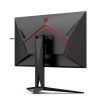 AOC Monitor AG275QX/EU 27 cali IPS 170Hz HDMIx2 DPx2