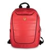 Ferrari Plecak Scuderia 16 FEBP15RE Red