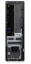 Dell Komputer Vostro 3020 SFF Win11Pro i7-13700/8GB/512GB SSD/Intel UHD 770/DVD RW/WLAN + BT/Kb/Mouse/3YPS