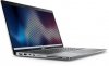 Dell Notebook Latitude 5440 Win11Pro i7-1355U/16GB/512GB SSD/14.0 FHD/Integrated/FgrPr & SmtCd/FHD/IR Cam/Mic/WLAN + BT/Backlit 
