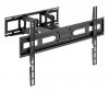 ART Uchwyt do TV LED/LCD 37-80 40KG AR-90 reg.pion/poziom 67-355mm