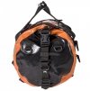 AMPHIBIOUS Torba wodoszczelna VOYAGER II 45L ORANGE