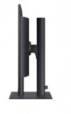 Samsung Monitor 32 cale LF32TU870VPXEN VA 3840x2160 UHD 16:9 1xHDMI 2 (TB 3.0) 1xDP 2xUSB 3.0 LAN (RJ45) 5ms HAS+PIVOT płaski 3 