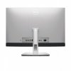 Dell Komputer Optiplex 24 AIO Plus/Core i5-13500/16GB/512GB SSD/23.8 FHD Touch/Integrated/Adj Stand/IR Cam/Mic/WLAN + BT/Wireles