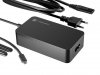 Natec Zasilacz Laptop Grayling USB-C 65W do laptopów, tabletów, telefonów