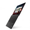 Lenovo Laptop ThinkPad L13 Clam G4 21FG0008PB W11Pro i5-1335U/16GB/512GB/INT/LTE/13.3 WUXGA/Thunder Black/1YR Premier Support + 