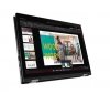 Lenovo Laptop ThinkPad L13 Yoga G4 21FJ000APB W11Pro i5-1335U/16GB/512GB/INT/13.3 WUXGA/Touch/Thunder Black/1YR Premier Support 