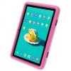 Blackview Tablet dziecięcy TABA7 Kids 3/64 GB 6580 mAh 10.1 cala różowy