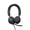 Jabra Słuchawki Evolve2 40 SE USB-C, UC Stereo