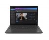 Lenovo Ultrabook ThinkPad T14 G4 21HD0053PB W11Pro i7-1355U/16GB/512GB/INT/14.0 WUXGA/Thunder Black/3YRS Premier Support + CO2 O