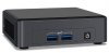 Intel Mini PC BNUC11TNKv50002 i5-1145G7 2DDR4 USB3/HDMI/vPRO