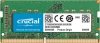 Crucial Pamięć DDR4 SODIMM do Apple Mac 32GB(1*32GB)/2666 CL19 (16bit)