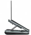 Targus Podstawka chłodząca pod notebooka 18 cali Dual Fan Chill Mat with Adjustable Stand