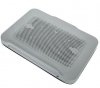 Targus Podstawka chłodząca pod notebooka 18 cali Dual Fan Chill Mat with Adjustable Stand
