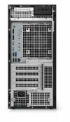 Dell Stacja robocza Precision 3660 MT Win11Pro i7-13700/16GB/512GB SSD/Integrated/DVD RW/No Wifi/Kb/Mouse/3YPS