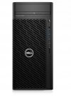 Dell Stacja robocza Precision 3660 MT Win11Pro i7-13700K/32GB/1TB SSD/Integrated/DVD RW/No Wifi/Kb/Mouse/3YPS