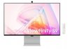 Samsung Monitor 27 cali Viewfinity S90PC IPS 5120x2880 5K/UHD+ 16:9 1xminiDP 1xTB4.0 (90W/15W) 3xUSB3.0 WiFi/BT 5ms 60 Hz HAS+PI