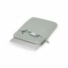 DICOTA Etui Eco SLIM S MS Surface srebrna szałwia 11-13 cala