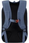 AMERICAN TOURISTER Plecak na laptopa 15.6 cali Urban Groove UG15 szary