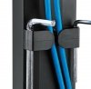 Neomounts Uchwyt biurkowy na ramię monitora FPMA-D865BLACK