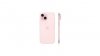 Apple iPhone 15 256GB - Różowy
